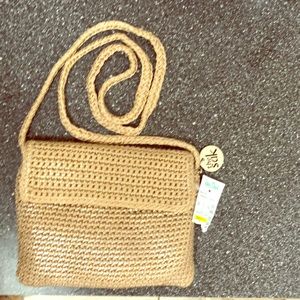 Small handbag
